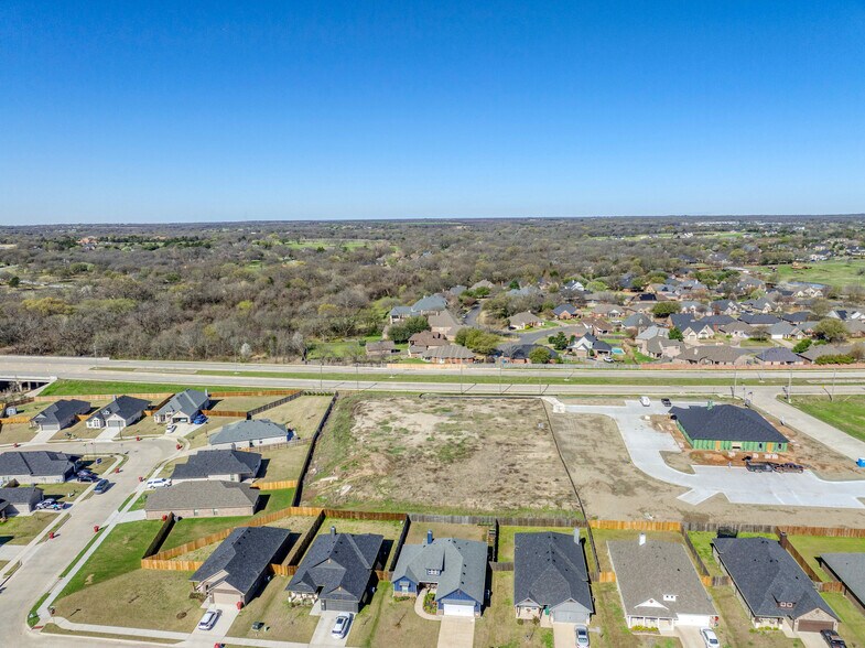 More Photos Of 931 Heritage Parkway, Sherman Land For Sale