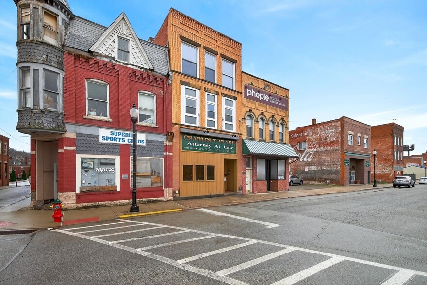 More Photos Of 210 E 5th Ave, Tarentum Office For Sale
