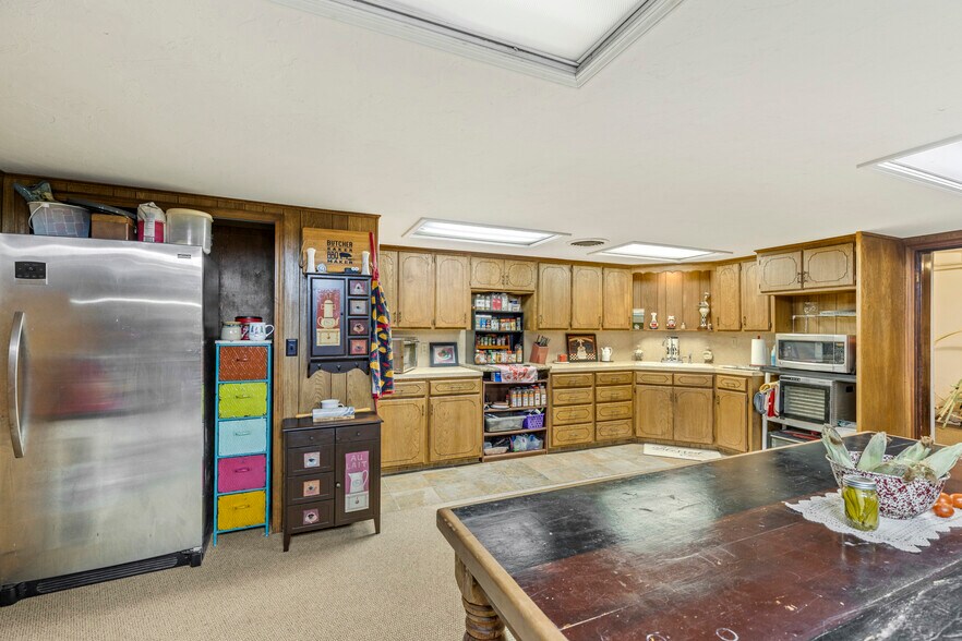 More Photos Of 115-117 W Grand Ave, Tonkawa Storefront Retail Office For Sale