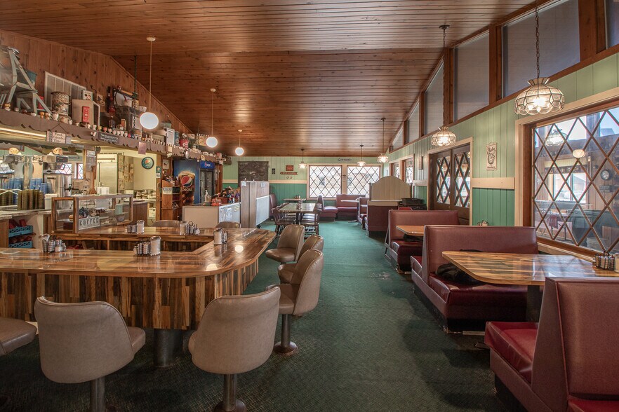 More Photos Of 105 State 371 S, Hackensack Restaurant For Sale