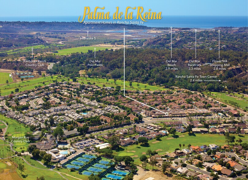 More Photos Of 5533 Cancha de Golf, Rancho Santa Fe Unknown For Lease