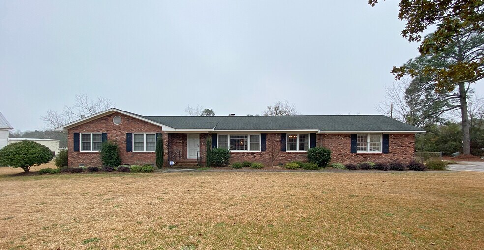 More Photos Of 3223 Platt Springs Rd, West Columbia Warehouse For Sale