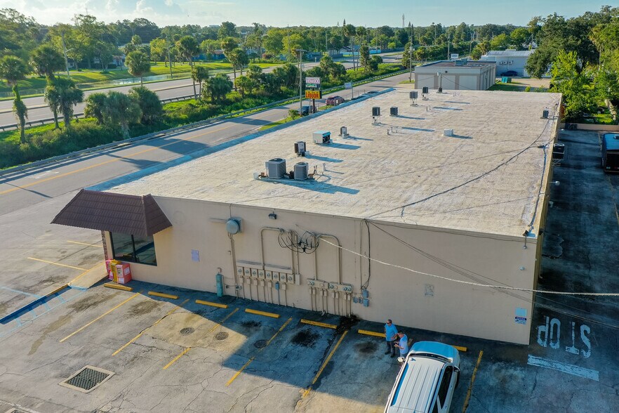 More Photos Of 1396 N Nova Rd, Daytona Beach Storefront Retail Office For Sale