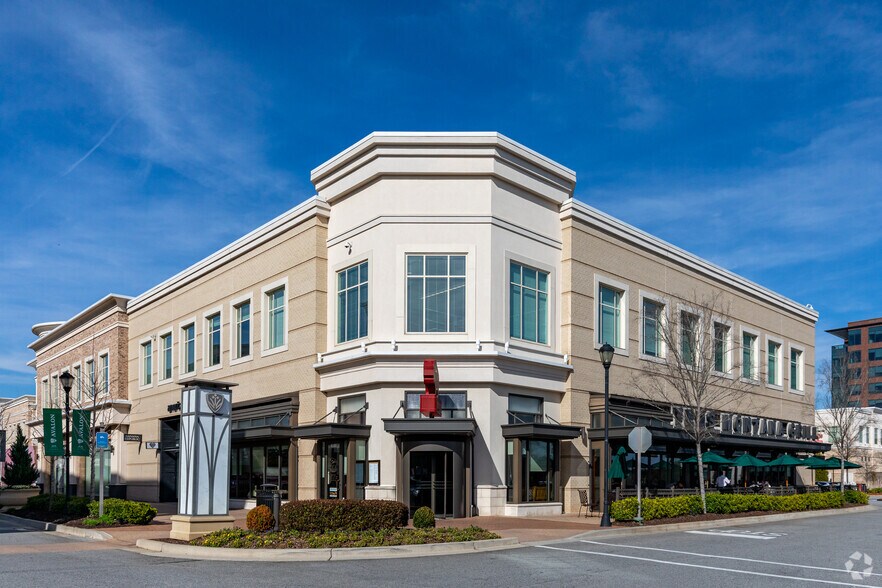 More Photos Of 2800 Old Milton Pky, Alpharetta Unknown For Lease