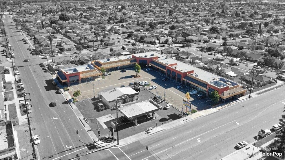 More Photos Of 13402-13428 Woodruff Ave, Bellflower Unknown For Lease