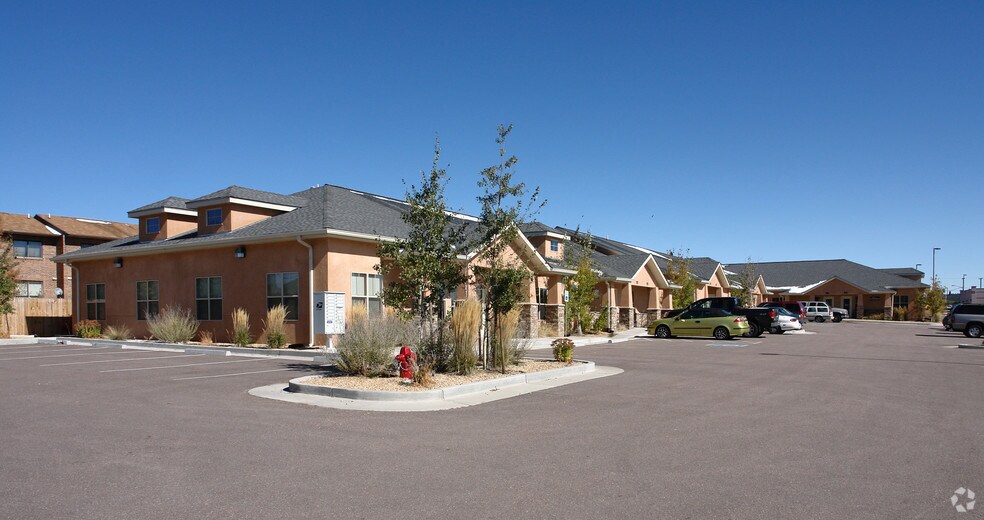 More Photos Of 430 Beacon Lite Rd, Monument Medical For Sale