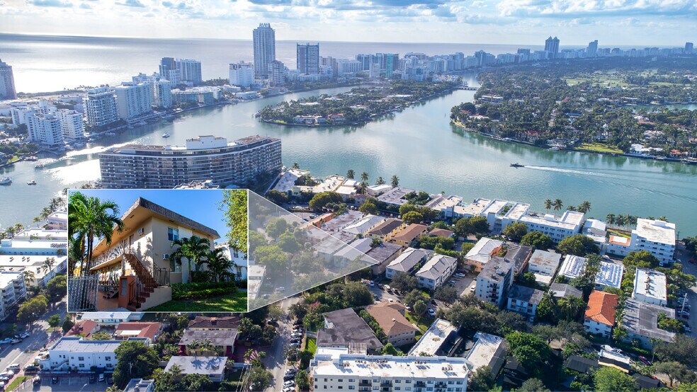 Primary Photo Of 960 Biarritz Dr, Miami Beach Apartments For Sale