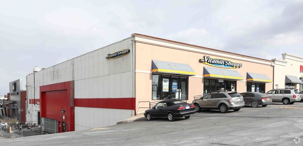 Primary Photo Of 3511 Carlin Springs Rd, Falls Church Freestanding For Lease
