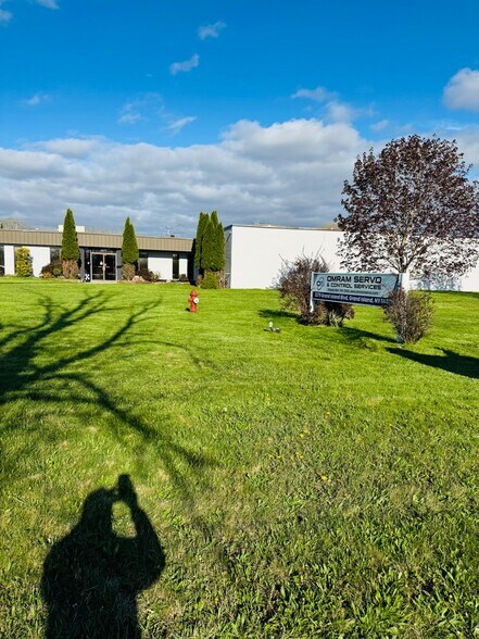 Primary Photo Of 3279 Grand Island Blvd, Grand Island Land For Lease