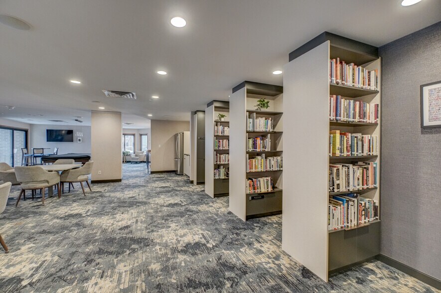 More Photos Of 1201 Yale Pl, Minneapolis Apartments For Sale