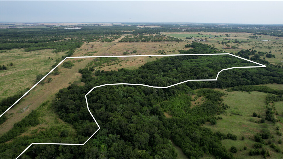 Primary Photo Of TBD Bounds Rd., Gunter Land For Sale