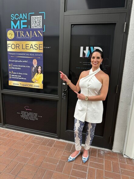 More Photos Of 7311 NW 12th St, Miami Light Distribution For Lease