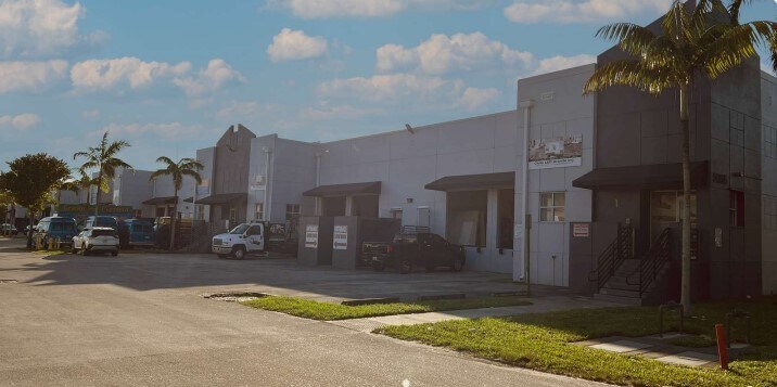 More Photos Of 5065 NW 74th Ave, Miami Warehouse For Lease