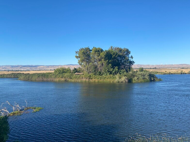 More Photos Of 17400 Finck, Tracy Land For Sale
