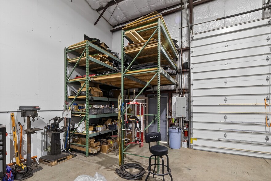 More Photos Of 11850 S Highway 191, Moab Warehouse For Sale