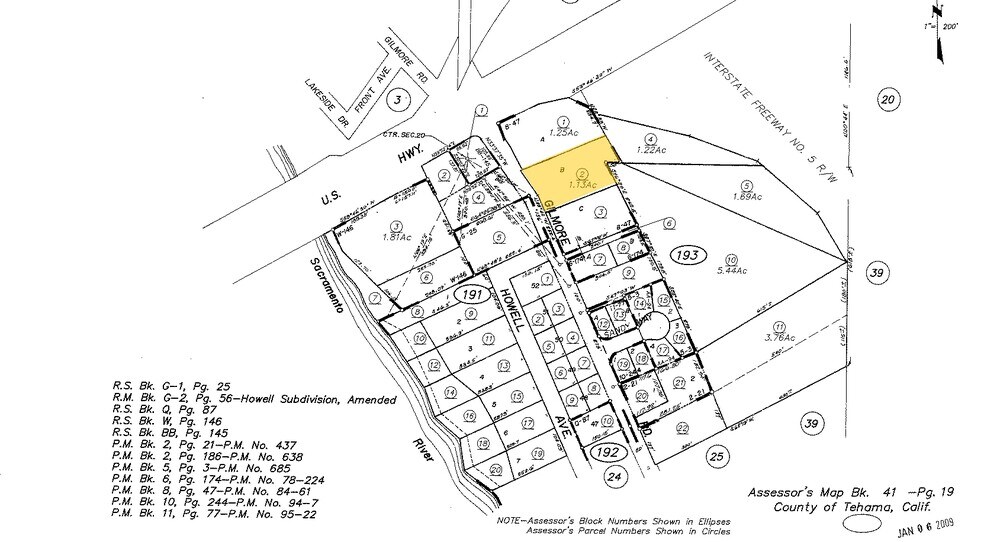 More Photos Of 30 Gilmore Rd, Red Bluff Hotel For Sale