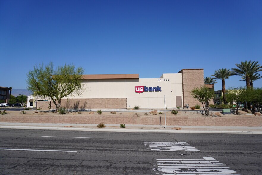 More Photos Of 36975 Cook St, Palm Desert Bank For Sale