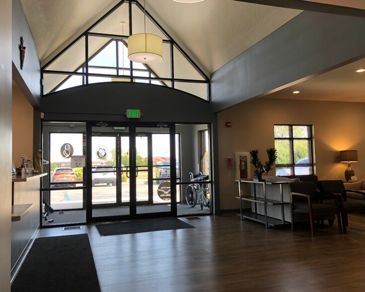 More Photos Of 9835 Auburn Rd, Fort Wayne Medical For Sale