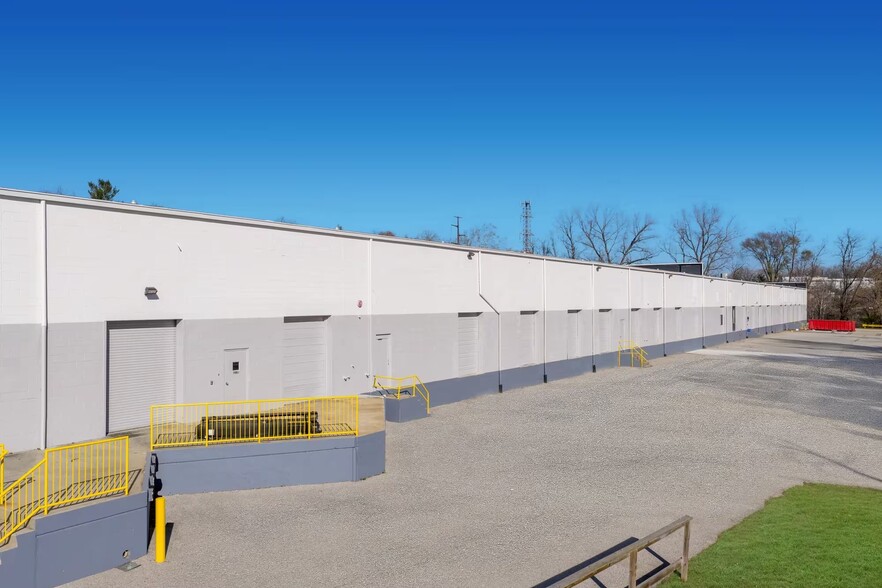 More Photos Of 444 North Lane, Conshohocken Warehouse For Lease