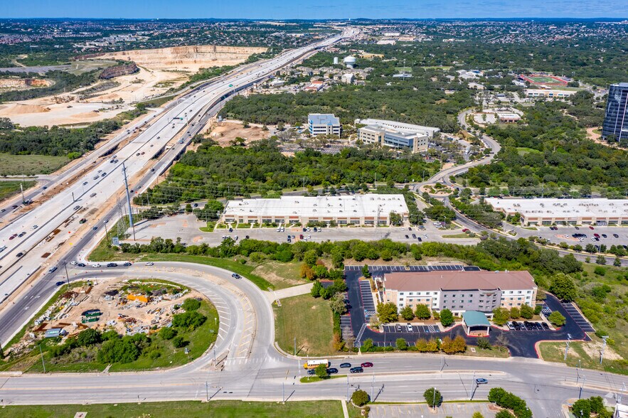 More Photos Of 1718 Dry Creek Way, San Antonio Unknown For Lease