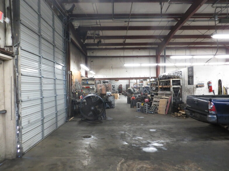 More Photos Of 1489 Cedar Lane Rd, Greenville Warehouse For Sale