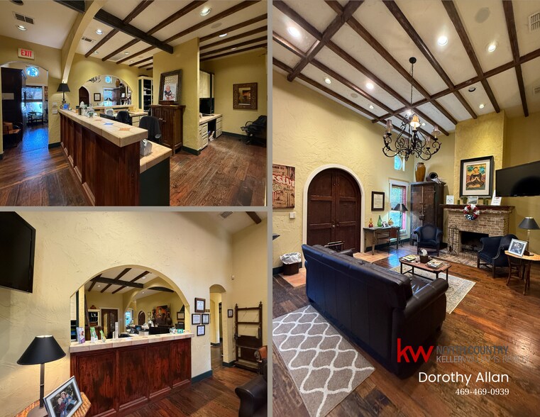 More Photos Of 1320 Village Creek Dr, Plano Office For Sale