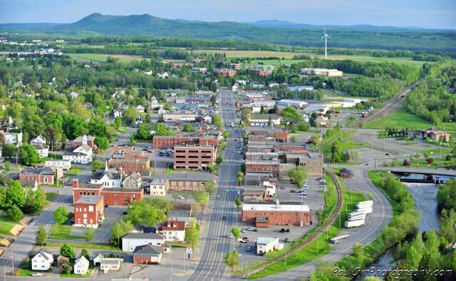 More Photos Of 50 Davis St, Presque Isle Multifamily For Sale