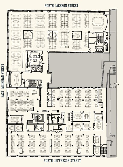 More Photos Of 507 E Michigan St, Milwaukee Office For Lease