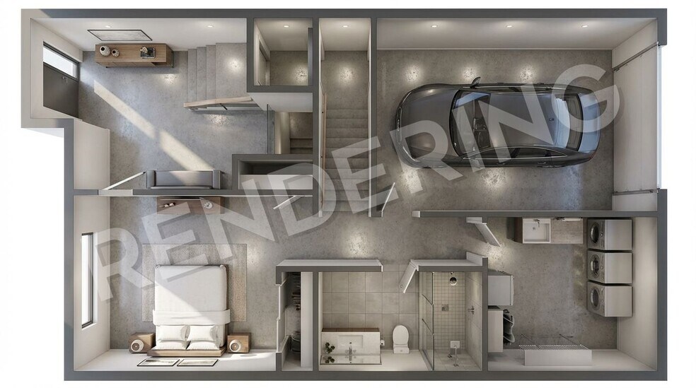 More Photos Of 3214 Charlotte Ave, Nashville Land For Sale