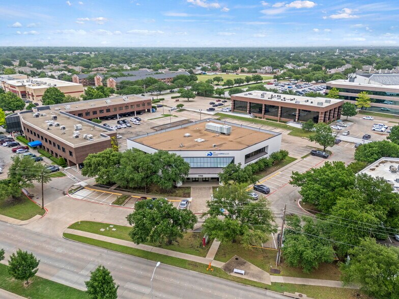 More Photos Of 1700 Coit Rd, Plano Medical For Lease