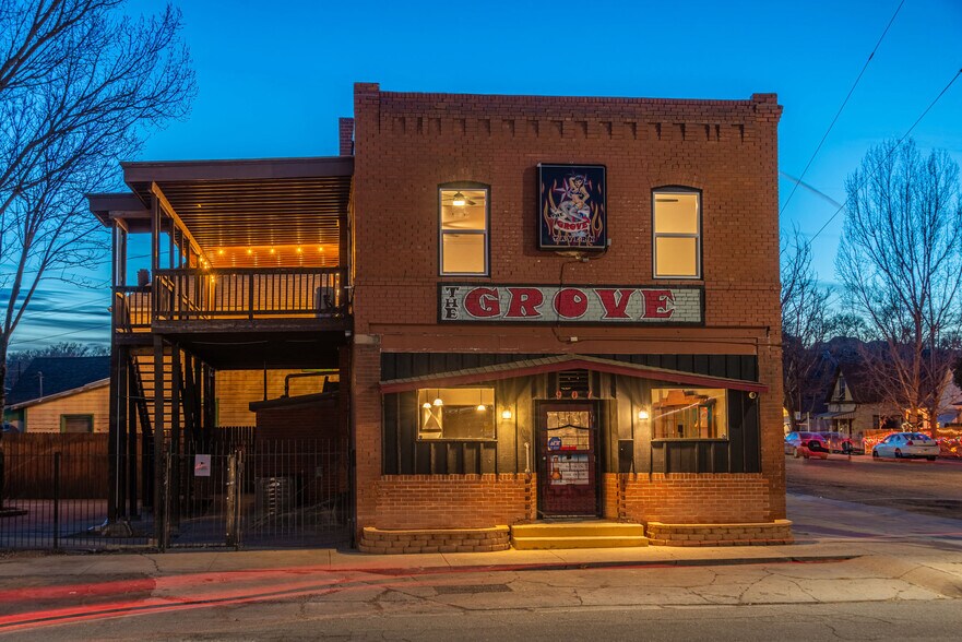 More Photos Of 901 E C St, Pueblo Storefront Retail Residential For Sale