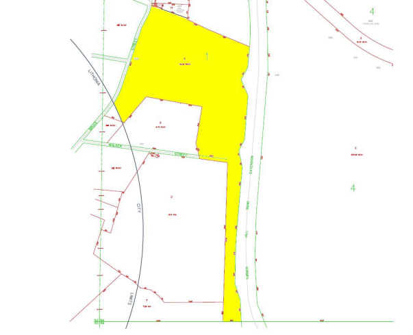 More Photos Of 2400 Bruce St, Lithonia Land For Sale