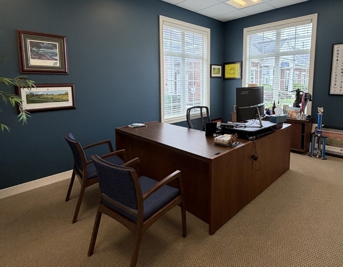 More Photos Of 9753 Fairway Dr, Powell Office For Sale