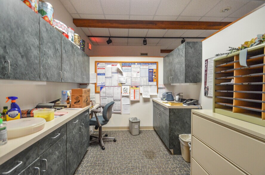 More Photos Of 22 S 2nd St, Emmaus Loft Creative Space For Lease