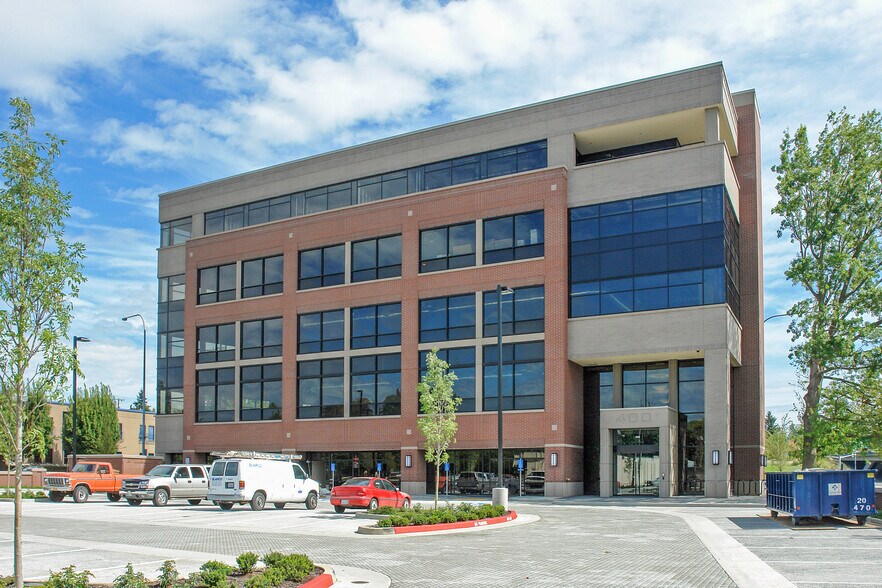 More Photos Of 400 E Mill Plain Blvd, Vancouver Office For Lease