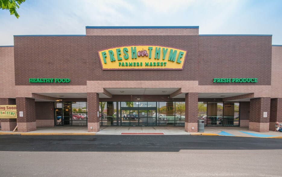 Primary Photo Of 2850 Centre Dr, Beavercreek Unknown For Lease