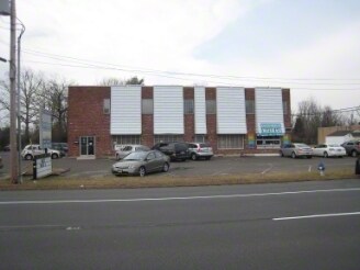 Primary Photo Of 1085 N Black Horse Pike, Williamstown Office For Sale