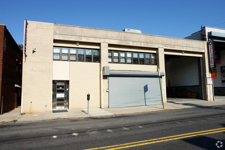 Primary Photo Of 4532 162nd St, Flushing Warehouse For Lease