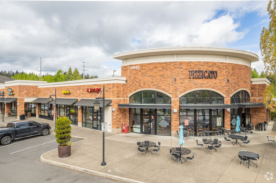 Primary Photo Of 14845 Sw Murray Scholls Dr, Beaverton Storefront For Lease