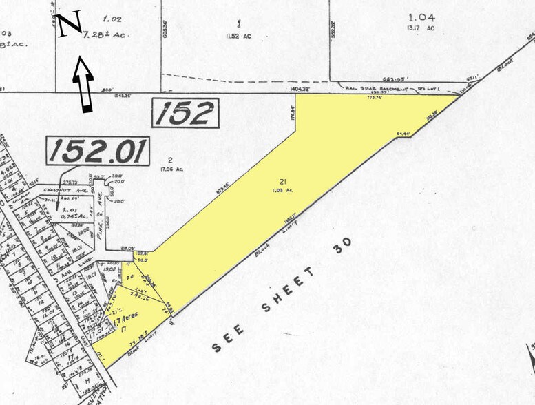 More Photos Of 511 Neck Rd, Burlington Warehouse For Lease