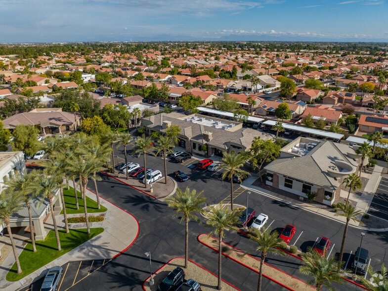 Primary Photo Of 10450 E Riggs Rd, Sun Lakes Office For Sale