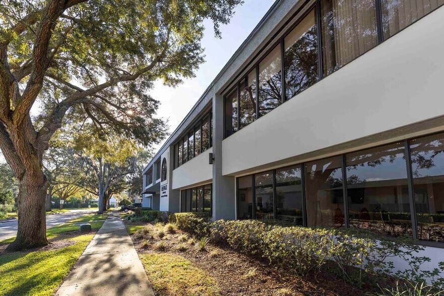 More Photos Of 1177 Louisiana Ave, Winter Park Office For Lease