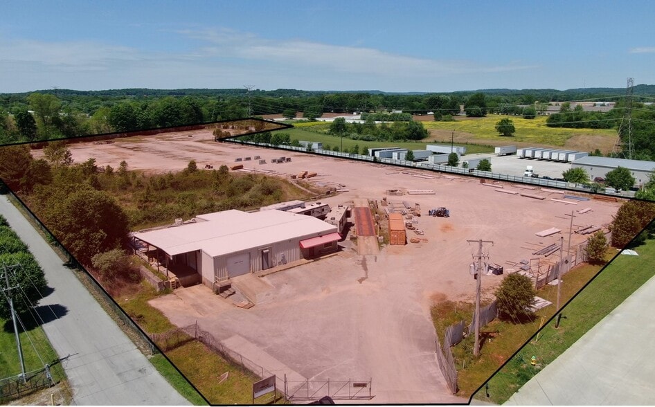 More Photos Of 125 Kelly Ct, Bowling Green Warehouse For Lease