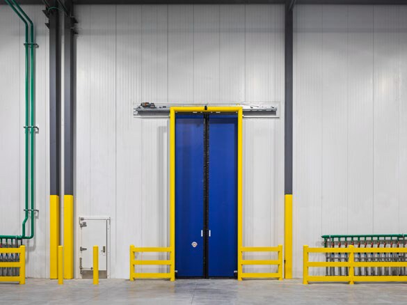 More Photos Of 21700 Galway Ln, Lakeville Refrigeration Cold Storage For Lease
