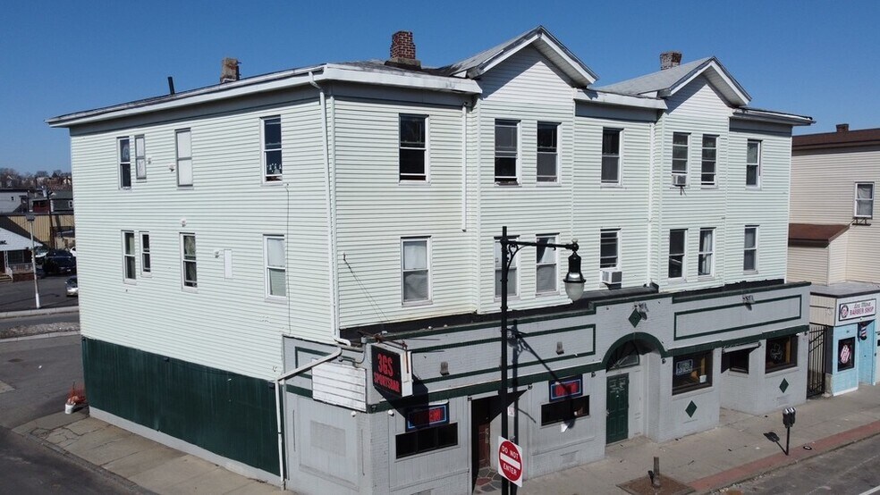 More Photos Of 148-152 Millbury St, Worcester Apartments For Sale