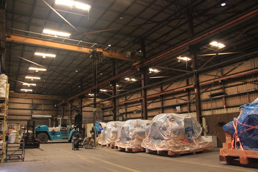 More Photos Of 5890 I 10 Industrial Pkwy W, Theodore Manufacturing For Sale