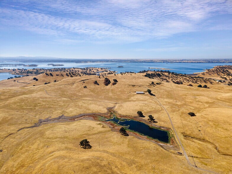 More Photos Of 1000 N State Highway 88, Ione Land For Sale