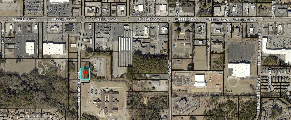 More Photos Of Kimberly Rd, Warner Robins Land For Sale