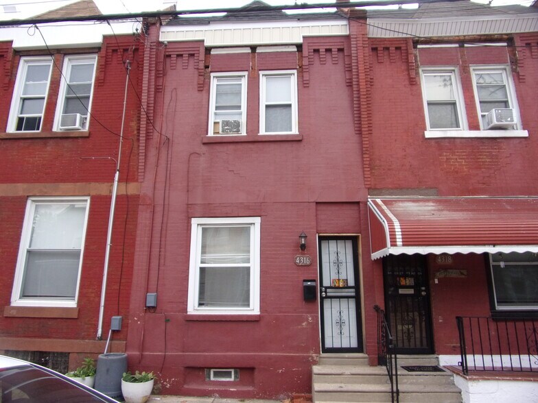Primary Photo Of , Philadelphia Specialty For Sale