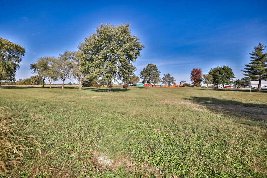 More Photos Of 3955 Blackburn Rd, Edwardsville Land For Sale